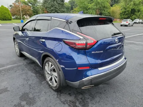 More photos of 2021 Nissan Murano SL at Kyner's Auto Sales, Inc., PA