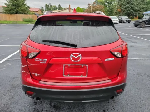 More photos of 2014 Mazda CX-5 Grand Touring at Kyner's Auto Sales, Inc., PA