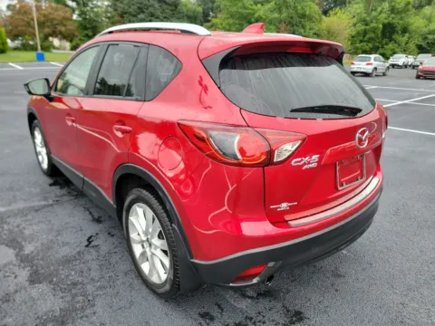 More photos of 2014 Mazda CX-5 Grand Touring at Kyner's Auto Sales, Inc., PA