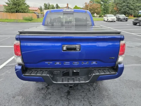 More photos of 2023 Toyota Tacoma TRD Sport at Kyner's Auto Sales, Inc., PA