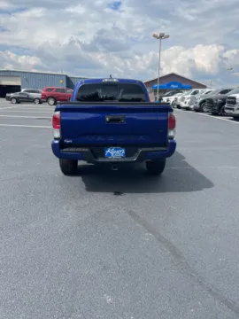 More photos of 2023 Toyota Tacoma TRD Sport at Kyner's Auto Sales, Inc., PA