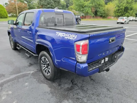 More photos of 2023 Toyota Tacoma TRD Sport at Kyner's Auto Sales, Inc., PA