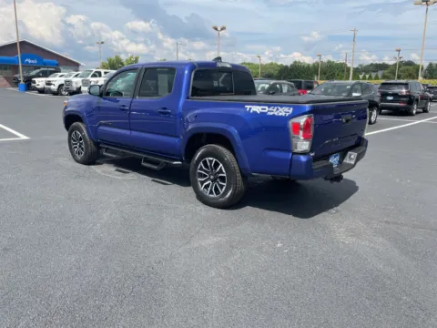 More photos of 2023 Toyota Tacoma TRD Sport at Kyner's Auto Sales, Inc., PA
