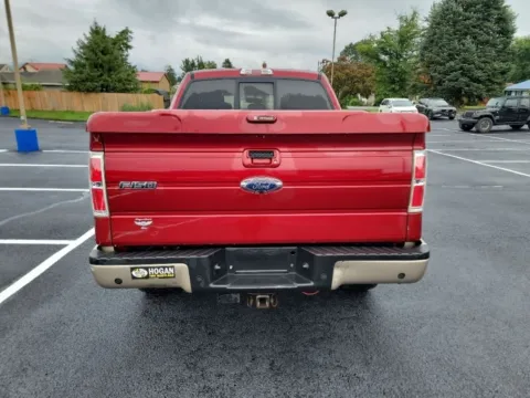 More photos of 2014 Ford F-150 Lariat at Kyner's Auto Sales, Inc., PA