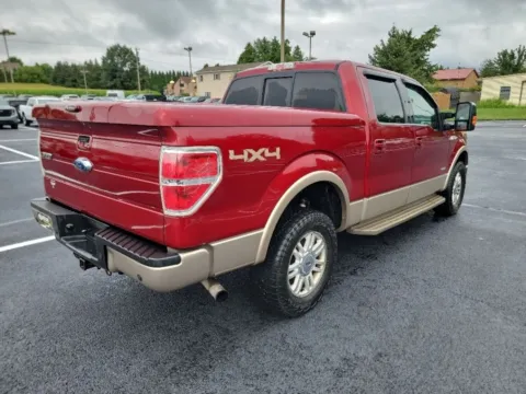 More photos of 2014 Ford F-150 Lariat at Kyner's Auto Sales, Inc., PA