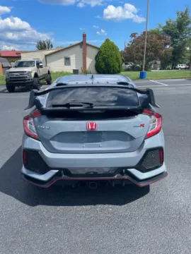 More photos of 2019 Honda Civic Type R Touring at Kyner's Auto Sales, Inc., PA