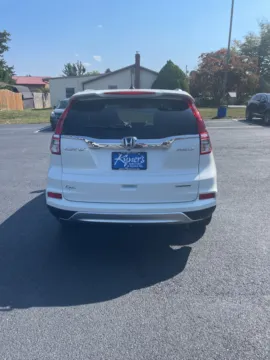 More photos of 2016 Honda CR-V Touring at Kyner's Auto Sales, Inc., PA