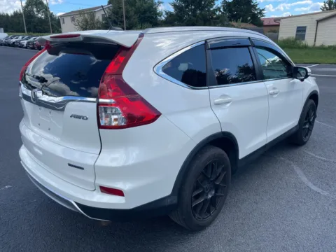 More photos of 2016 Honda CR-V Touring at Kyner's Auto Sales, Inc., PA