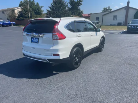 More photos of 2016 Honda CR-V Touring at Kyner's Auto Sales, Inc., PA
