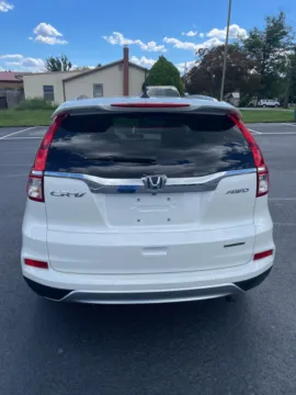 More photos of 2016 Honda CR-V Touring at Kyner's Auto Sales, Inc., PA