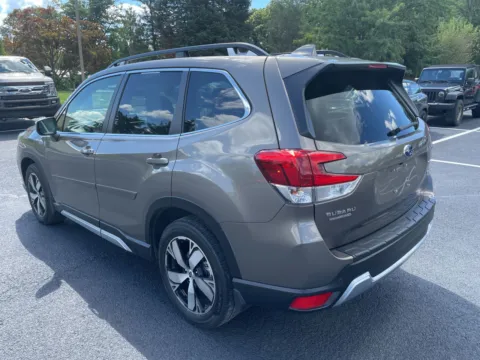 More photos of 2021 Subaru Forester Touring at Kyner's Auto Sales, Inc., PA