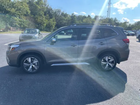 Another view of 2021 Subaru Forester Touring for sale in Chambersburg, PA at Kyner's Auto Sales, Inc.