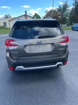 More photos of 2021 Subaru Forester Touring at Kyner's Auto Sales, Inc., PA