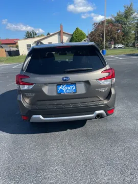 More photos of 2021 Subaru Forester Touring at Kyner's Auto Sales, Inc., PA