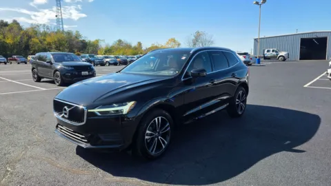 Another view of 2020 Volvo XC60 T5 Momentum for sale in Chambersburg, PA at Kyner's Auto Sales, Inc.