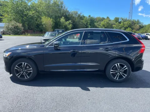 Another view of 2020 Volvo XC60 T5 Momentum for sale in Chambersburg, PA at Kyner's Auto Sales, Inc.