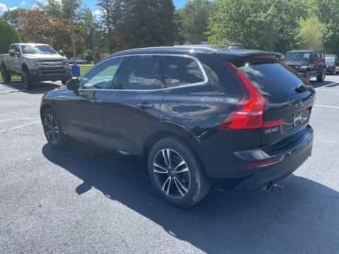 More photos of 2020 Volvo XC60 T5 Momentum at Kyner's Auto Sales, Inc., PA