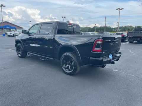 More photos of 2021 Ram 1500 Rebel at Kyner's Auto Sales, Inc., PA
