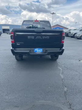 More photos of 2021 Ram 1500 Rebel at Kyner's Auto Sales, Inc., PA