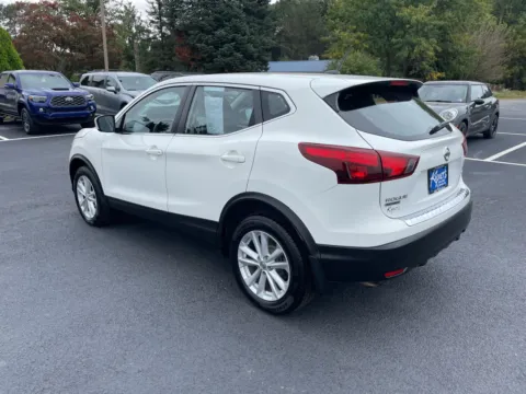 More photos of 2018 Nissan Rogue Sport S at Kyner's Auto Sales, Inc., PA