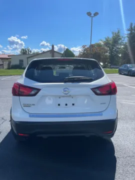 More photos of 2018 Nissan Rogue Sport S at Kyner's Auto Sales, Inc., PA