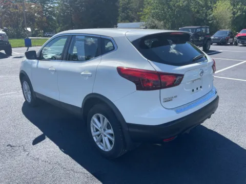 More photos of 2018 Nissan Rogue Sport S at Kyner's Auto Sales, Inc., PA
