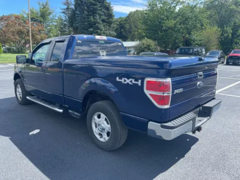 More photos of 2011 Ford F-150 XLT at Kyner's Auto Sales, Inc., PA
