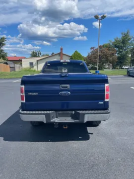 More photos of 2011 Ford F-150 XLT at Kyner's Auto Sales, Inc., PA