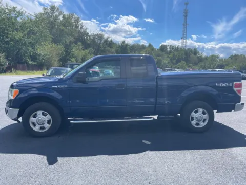 Another view of 2011 Ford F-150 XLT for sale in Chambersburg, PA at Kyner's Auto Sales, Inc.