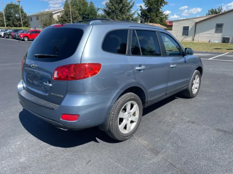 More photos of 2009 Hyundai Santa Fe SE at Kyner's Auto Sales, Inc., PA