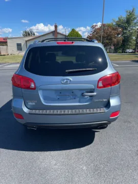 More photos of 2009 Hyundai Santa Fe SE at Kyner's Auto Sales, Inc., PA