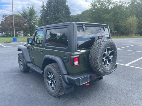 More photos of 2021 Jeep Wrangler Rubicon at Kyner's Auto Sales, Inc., PA