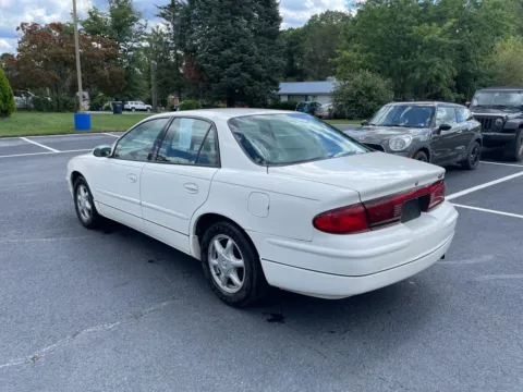 Another view of 2004 Buick Regal LS for sale in Chambersburg, PA at Kyner's Auto Sales, Inc.