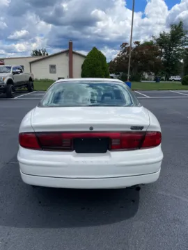 More photos of 2004 Buick Regal LS at Kyner's Auto Sales, Inc., PA