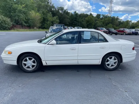 Photos of 2004 Buick Regal LS for sale in Chambersburg, PA at Kyner's Auto Sales, Inc.