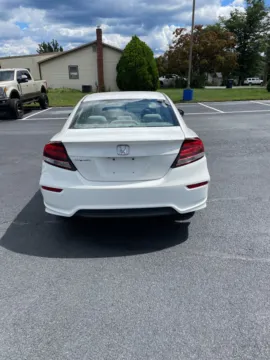 More photos of 2014 Honda Civic LX at Kyner's Auto Sales, Inc., PA