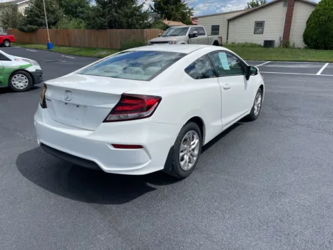 More photos of 2014 Honda Civic LX at Kyner's Auto Sales, Inc., PA