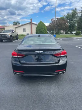 More photos of 2018 Genesis G80 3.8 at Kyner's Auto Sales, Inc., PA