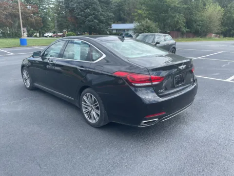 More photos of 2018 Genesis G80 3.8 at Kyner's Auto Sales, Inc., PA