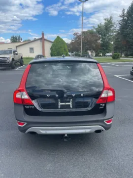 More photos of 2011 Volvo XC70 T6 at Kyner's Auto Sales, Inc., PA
