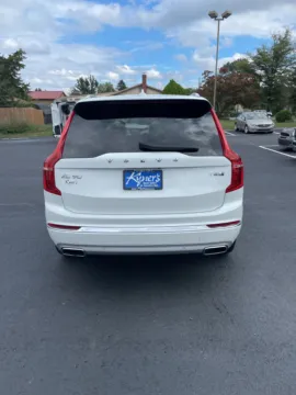 More photos of 2020 Volvo XC90 Hybrid T8 Inscription at Kyner's Auto Sales, Inc., PA