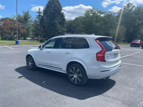 Another view of 2020 Volvo XC90 Hybrid T8 Inscription for sale in Chambersburg, PA at Kyner's Auto Sales, Inc.