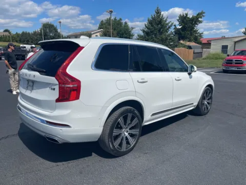 More photos of 2020 Volvo XC90 Hybrid T8 Inscription at Kyner's Auto Sales, Inc., PA