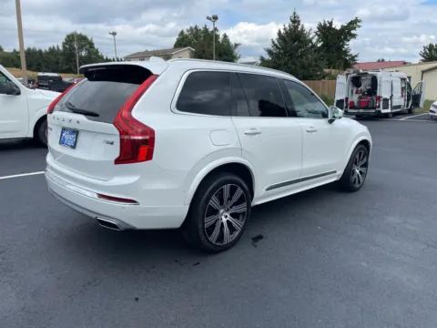 More photos of 2020 Volvo XC90 Hybrid T8 Inscription at Kyner's Auto Sales, Inc., PA