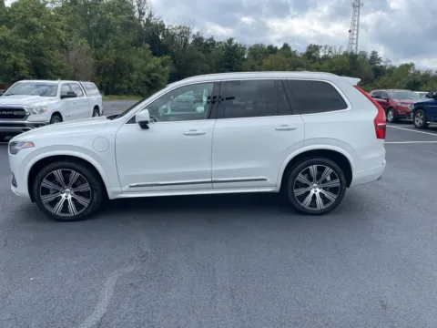 Photos of 2020 Volvo XC90 Hybrid T8 Inscription for sale in Chambersburg, PA at Kyner's Auto Sales, Inc.