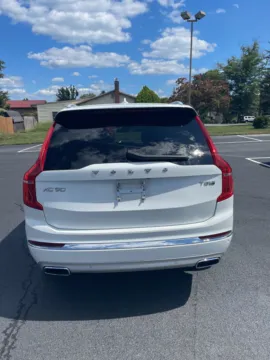 More photos of 2020 Volvo XC90 Hybrid T8 Inscription at Kyner's Auto Sales, Inc., PA