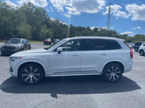 Photos of 2020 Volvo XC90 Hybrid T8 Inscription for sale in Chambersburg, PA at Kyner's Auto Sales, Inc.