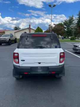 More photos of 2021 Ford Bronco Sport Badlands at Kyner's Auto Sales, Inc., PA