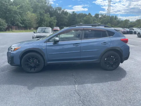 Another view of 2018 Subaru Crosstrek 2.0i Limited for sale in Chambersburg, PA at Kyner's Auto Sales, Inc.