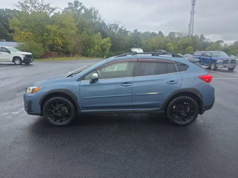 Another view of 2018 Subaru Crosstrek 2.0i Limited for sale in Chambersburg, PA at Kyner's Auto Sales, Inc.